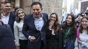 Spinumviva mantém sede na casa de Luís Montenegro