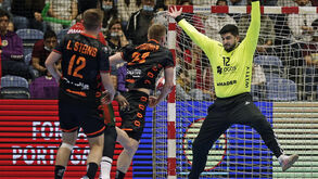 Manuel Gaspar atuou pela seleção de Portugal nas fases finais do Euro'2022 e do Mundial'2023