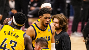 Indiana Pacers asseguram final da Conferência Este da NBA 