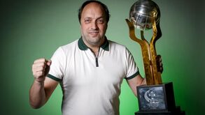 João Coelho em entrevista: «Fomos a tempo de mudar a história do campeonato»