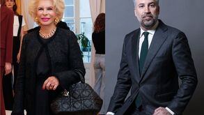 Pedro Nuno Santos e Lili Caneças finalmente frente a frente: «Podia ser um tio de Cascais!»