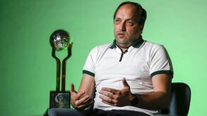 João Coelho em entrevista: «Não podemos negar que é especial ganhar na casa de um rival e num 5.º jogo»