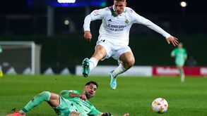 Iker Bravo sobre trocar Barcelona pelo Real: «Compreendo aqueles que me chamam de mercenário e traidor»