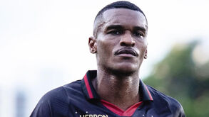 Matheus Alexandre associado ao Rio Ave