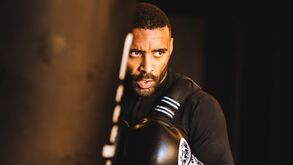 Octávio Pudivitr em destaque