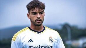 Raúl Asencio e três ex-jogadores do Real Madrid processados por partilharem vídeos de cariz sexual com uma menor