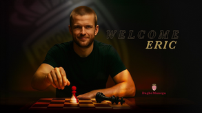 Oficial: Eric Dier deixa Bayern Munique e reforça Monaco na próxima época