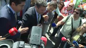 André Ventura está 