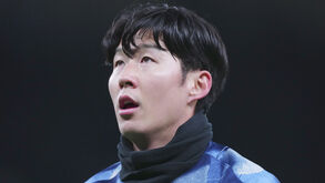 Homem e mulher tentam roubar milhares de euros a Son Heung-min com esquema a envolver gravidez falsa