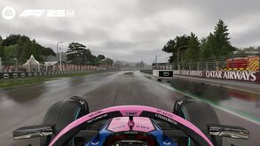 A emoção de Imola: Hot Lap do GP Itália no EA Sports F1 25