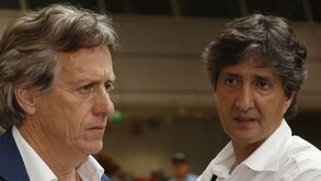 Raul José quer voltar ao ativo e tem abordagens da 2ª Liga