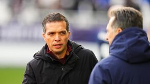 Dunkerque de Luís Castro eliminado no playoff e falha promoção à Ligue 1