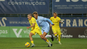 Costinha corre contra o tempo para participar na jornada decisiva do P. Ferreira