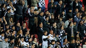 Dois mil adeptos do Boavista confirmados em Arouca