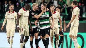Conselho de Disciplina abre processo disciplinar ao Sporting na receção ao Gil Vicente