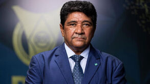 Ednaldo Rodrigues afastado da presidência da CBF