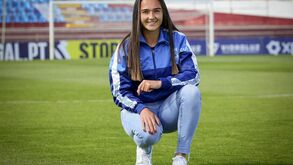 Janaina Weimer sem dúvidas: «Futebol no Brasil é muito mais individualista»