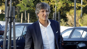 Raul José pretende voltar ao ativo