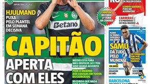 Sexta-feira, 16 de maio de 2025