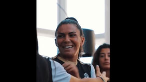 Ana Borges despede-se do Sporting: «Não esperava que este momento chegasse já, nem desta forma»