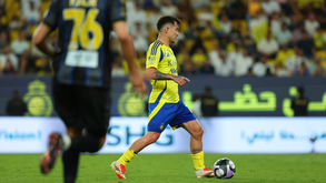 Otávio mais perto de trocar o Al Nassr pelo Al Qadsiah