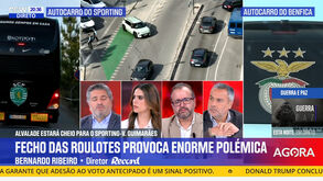 CML e o fecho da restauração: «Entre o risco de insegurança ou a proteção de todos, a decisão só podia ser uma»