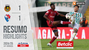 Rio Ave-Gil Vicente, 1-1: o melhor ataque foram os defesas