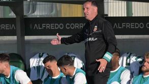 Petit: «Dos trabalhos mais difíceis»