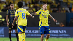 Al Nassr falha qualificação para a Liga dos Campeões da Ásia