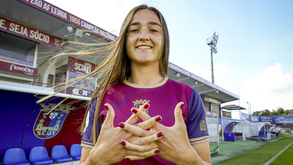 Janaina Weimer e a final da Taça no Jamor: «Há contas por acertar com pentacampeãs»