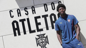 Anísio Cabral ambicioso: «Vamos para ganhar»