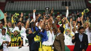 Tondela conquista 2.ª Liga e sobe juntamente com o Alverca 