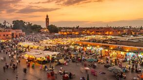 8 dias em Marrocos por 277€? Vemo-nos por lá, 