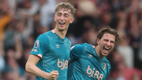 Huijsen custa 60 milhões de euros ao Real Madrid