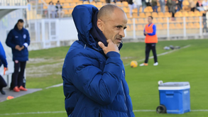 Silas: «Fizemos um jogo muito bom»