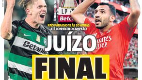 Sábado, 17 de maio de 2025