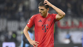 Arsenal entra em ação por João Palhinha