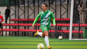 O WFC Lusso pela voz de Solange Carvalhas: «Têm tudo planeado para serem um dos melhores da Europa»