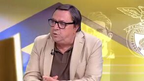 João Malheiro: «O treinador de um clube como o Sporting tem que estar mais bem preparado nas conferências»