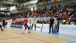 Ovarense venceu em Ol. Azeméis