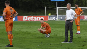 Boavista e Farense descem de divisão e AVS SAD vai ao playoff 