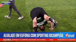 Paulinho: «Depois do jogo da Taça vão saber uma notícia boa»