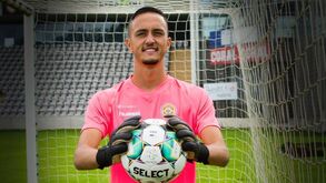 Rui Encarnação: «Viemos para deixar boa imagem e conseguimos»