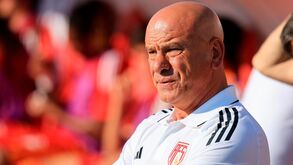 José Mota: «O segundo golo do Moreirense foi um K.O. completo»