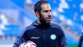 Bruno Pereira consegue segunda subida consecutiva nos Emirados Árabes Unidos
