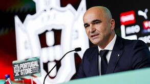 Roberto Martínez divulga convocados para a Liga das Nações com dúvidas e esperada surpresa