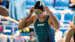 Trio nas águas abertas estreia participação portuguesa nos Mundiais aquáticos em Singapura