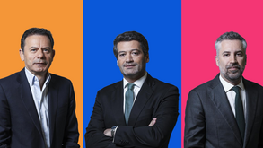 AD vence eleições legislativas, Chega alcança o 2.º lugar e PS despenha-se para a terceira posição