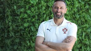 Bino Maçães: «Só Portugal ao mais alto nível pode levar de vencida esta França»