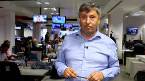 «Surpreendente é o resultado do Chega»: Armando Esteves Pereira comenta primeiras projeções das legislativas